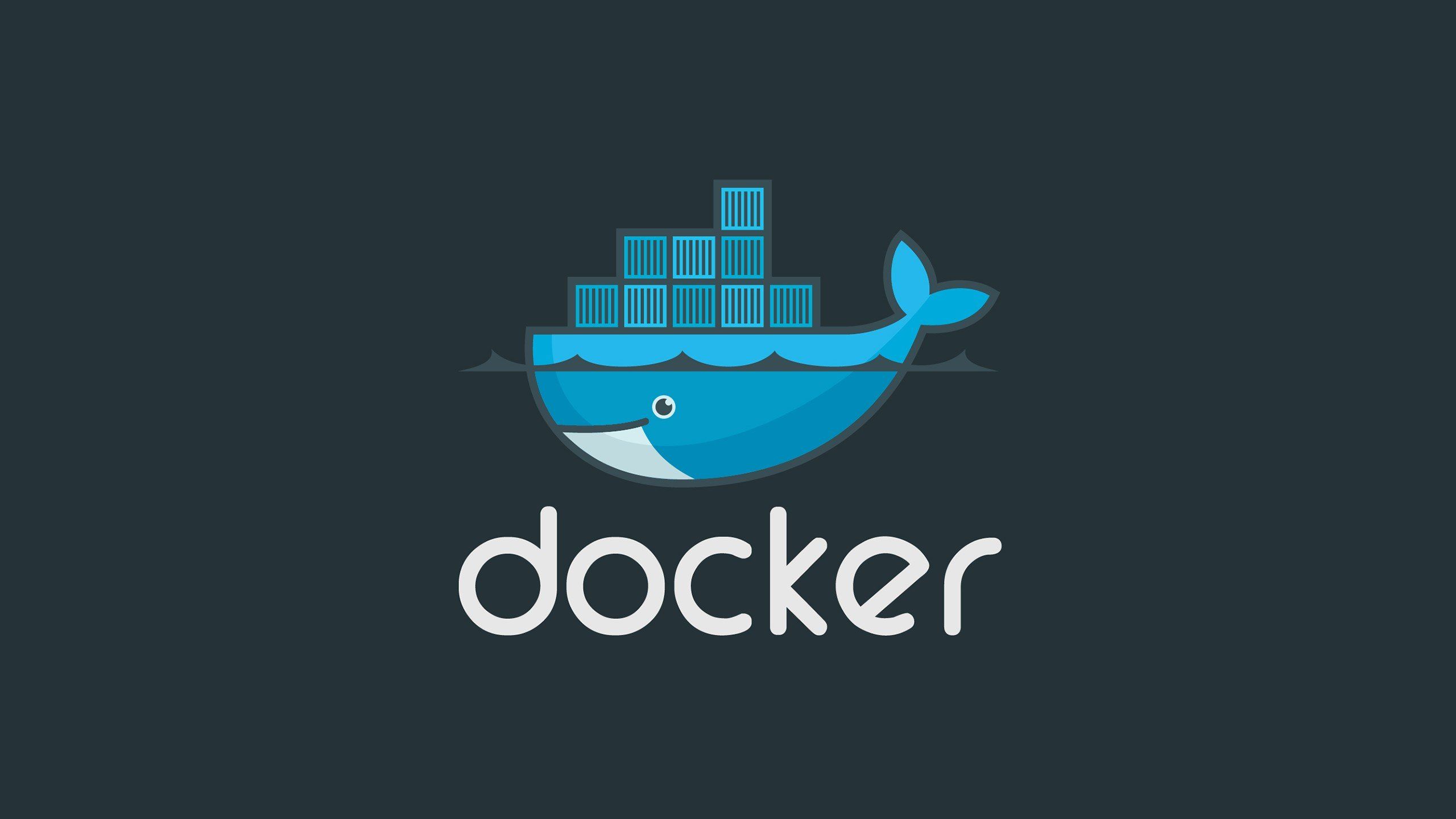 一封 Docker 公司的来信